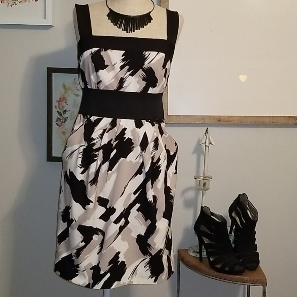 Fun Party Dress